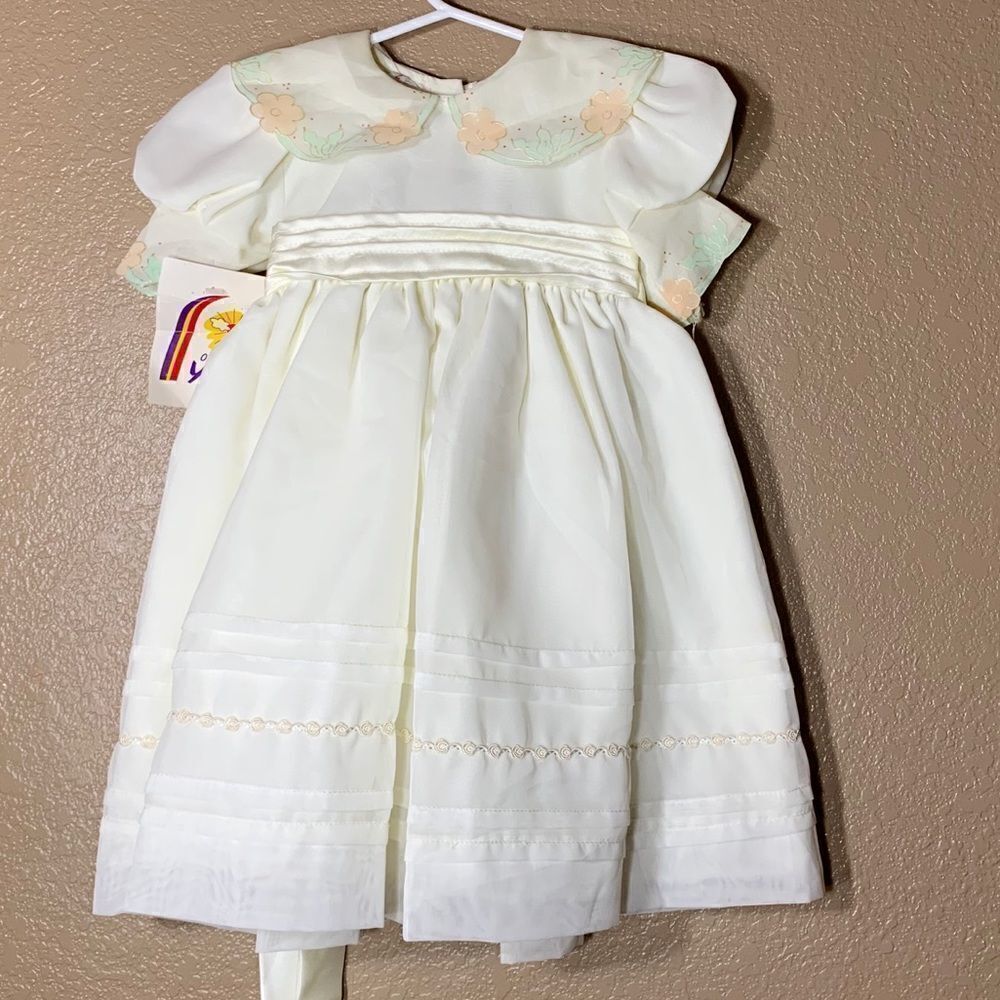 Vintage Originales Yositoddler Girl Fancydress